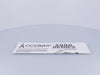 Accurail 2070 HO ACF 3-Bay Covered Hopper Grand Trunk Western (GTW) 138064