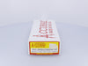 Accurail 2079 HO 3 Bay ACF Covered Hopper Wisconsin Central (WC) 87035