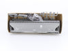 Accurail 2055.1 HO ACF 3-Bay Covered Hopper Illinois Central (IC) 799459