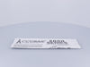 Accurail 2055.1 HO ACF 3-Bay Covered Hopper Illinois Central (IC) 799459