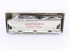 Accurail 12004 HO ACF 3560 Covered Hopper Wisconsin Central (WC) 82879