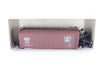Accurail 3004 HO 40' Double Door Steel Box Car Canadian National (CN) 580427
