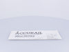 Accurail 3212 HO AAR 40' Steel Box Car Grand Trunk Western (GTW)