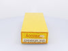 Accurail 4207 HO 40' O.B. Box Steel Ends Canadian National (CN) 463075