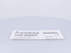 Accurail 4003 HO 40' O.B. Box Car Wood Ends Canadian National (CN) 500899 (#1)