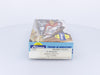 Athearn 1-121 HO 40' Boxcar Manitoba Grain Car Canadian National (CN) 445485