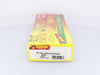 Roundhouse 19506 HO 50' FMC Single Door Box Car Illinois Central Gulf 535537