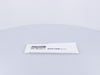 Roundhouse 01993 HO 50' FMC Double Door Box Car BC Rail (BCOL) 841867