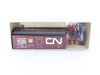 Roundhouse 10608 HO 40' AAR Boxcar Canadian National (CN) 428564