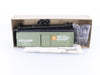 Roundhouse 1064 HO 40' Box Car BC Rail (BCOL) 4069