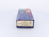 Bevbel 4934 HO 35' 2 Bay Covered Hopper Detroit Toledo and Ironton (DTI) 10636