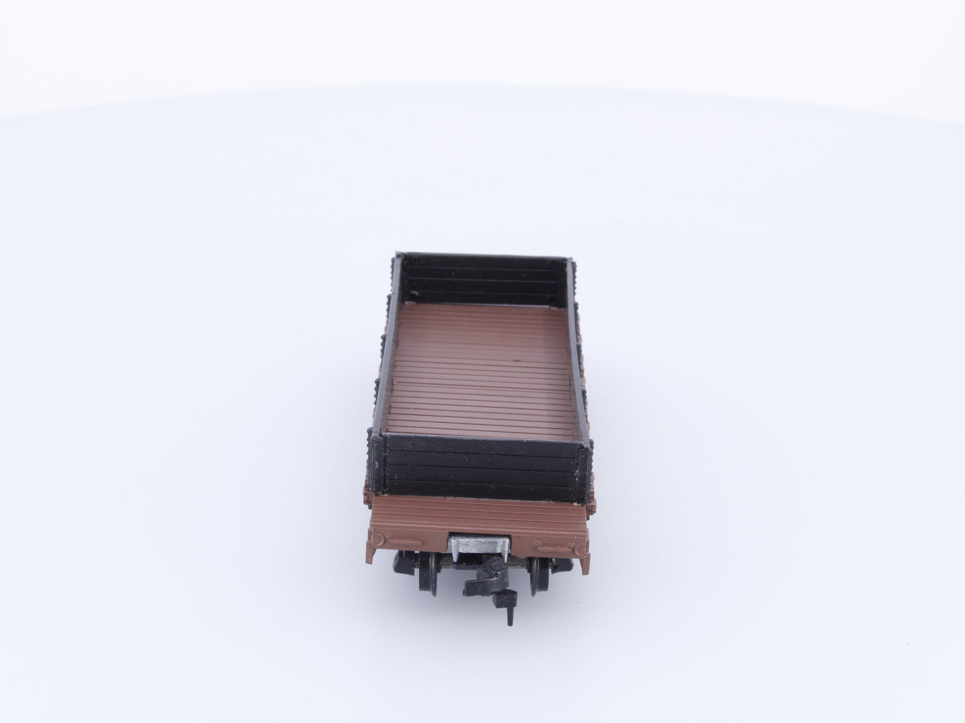Roundhouse 1459 HO Flat Car Canadian National (CN) 270