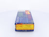 Accurate Finishing Inc. 1104 HO 52'6" Gondola 113 of 700 Wisconsin Central (WC) 55178