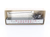Accurate Finishing Inc. 1104 HO 52'6" Gondola 113 of 700 Wisconsin Central (WC) 55178
