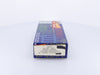 Bevbel 4910 HO 50' Express Reefer Central Vermont (CV) 547