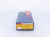 Accurate Finishing Inc. 1103 HO 52'6' Gondola 376 of 700 Wisconsin Central (WC) 55160