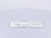 Roundhouse 81142 HO 35' Covered Hopper Wisconsin Central (WC) 81142