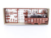 Accurail 2807 HO Panel Side Twin Hopper Grand Trunk Western (GTW) 107609