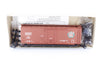 Accurail 3108 HO 40' Plug-Door Box Car Canadian National (CN) 290096