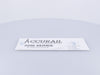 Accurail 3212 HO 40' AAR Steel Box Car Grand Trunk Western (GTW) 516891