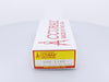 Accurail 5911 HO 50' Welded Double Door Box Car Soo Line (SOO) 15537