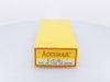 Accurail 2009 HO ACF 3-Bay Covered Hopper Illinois Central Gulf (ICG) 776427
