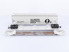 Accurail 2009 HO ACF 3-Bay Covered Hopper Illinois Central Gulf (ICG) 776427