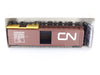 Accurail 5102 HO 50' Plug Door Box Car Canadian National (CN) 401626