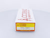 Accurail 4637 HO 40' Double-Sheathed Wood Box Car Central Vermont (CV) 83462