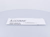 Accurail 4637 HO 40' Double-Sheathed Wood Box Car Central Vermont (CV) 83462