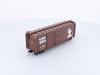 Roundhouse 10801 HO 40' Double Door Box Car Illinois Central (IC) 137047