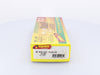 Roundhouse 01265 HO 50' Plug Door Box Car BC Rail (BCOL) 4553