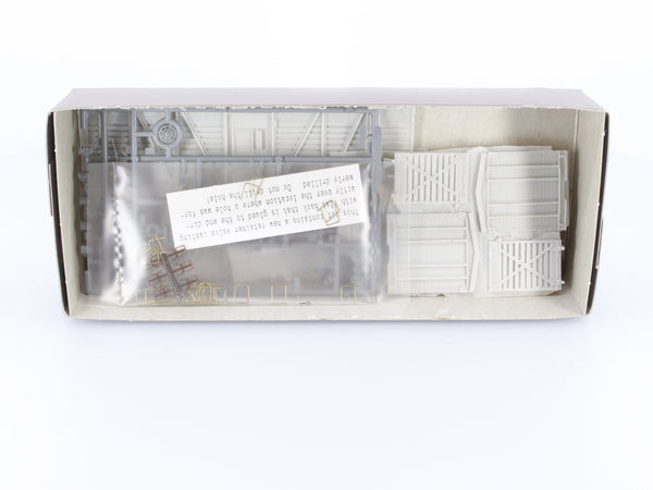 Westerfield 4251 HO Fowler Stock Car Modern 5 Door Canadian National (CN)