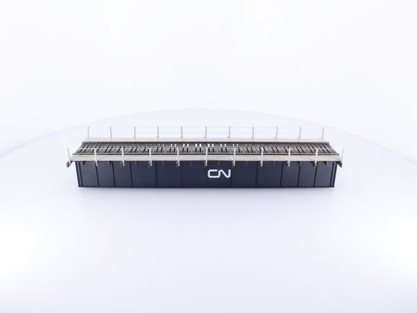 ExactRail EE-9915-1 HO 72' Plate Girder Bridge Canadian National (CN)