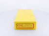 Accurate Finishing Inc. 1014 HO 47' ACF 3 Bay Covered Hopper 311 of 700 Wisconsin Central (WC) 82801
