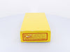 Accurate Finishing Inc. 1014 HO 47' ACF 3 Bay Covered Hopper 230 of 700 Wisconsin Central (WC) 82801