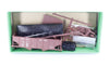 Bowser 56216 HO GLa 2 Bay Hopper Canadian National (CN) 117382
