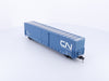 Atlas 1661-1 HO ACF 60' Single Door Auto Parts Car Canadian National (CN) 799440