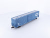 Atlas 1661-1 HO ACF 60' Single Door Auto Parts Car Canadian National (CN) 799440