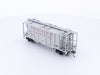 Atlas 1844-3 HO PS-2 Covered Hopper Wisconsin Central (WC) 81158