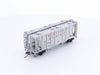 Atlas 1844-3 HO PS-2 Covered Hopper Wisconsin Central (WC) 81158
