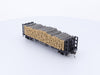 Atlas 1609-3 GSC Pulpwood Flat Car Illinois Central (IC) 7819