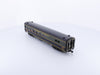 Tenshodo P-629 HO Streamlined Passenger Car Combination Flush Side Canadian National (CN)