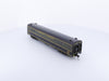 Tenshodo 623 HO Streamlined Passenger Car Baggage Flush Side Canadian National (CN)