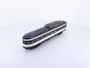 Tenshodo CNVDome HO Streamlined Passenger Car Observation Corrugated Side Canadian National (CN)