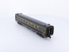 Tenshodo 426 HO Streamlined Passenger Car sleeper Flush Side Canadian National (CN)