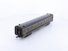 Tenshodo 426 HO Streamlined Passenger Car sleeper Flush Side Canadian National (CN)