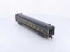 Tenshodo 624 HO Streamlined Passenger Car Coach Flush Side Canadian National (CN)