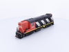 Rapido 32517 HO MLW RS-18 Diesel Locomotive Canadian National (CN) 3106 DCC & Sound
