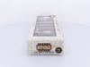 Proto 1000 300111 HO 50' Newsprint Cars Pacific Great Eastern (PGE) 4745